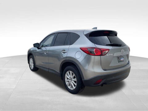 2014 Mazda CX-5 Touring