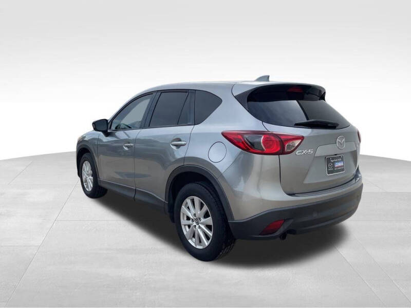 2014 Mazda CX-5 Touring