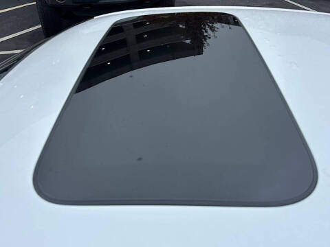 2024 Acura Integra w/Tech w/A-SPEC