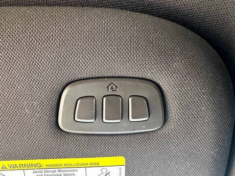 2017 Ford F-250 Super Duty King Ranch