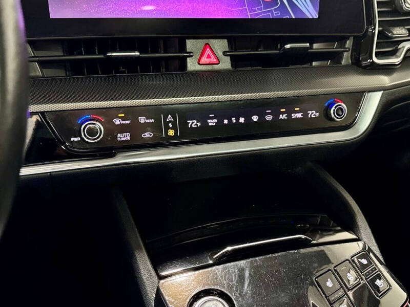 2023 Kia Sportage Hybrid SX-Prestige