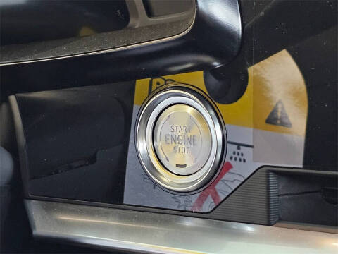 2025 Chevrolet Corvette E-Ray