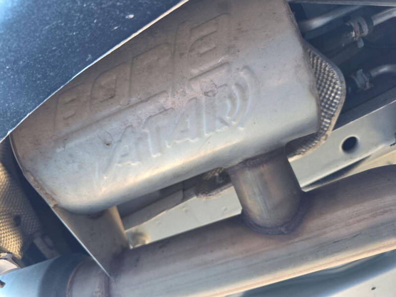 2024 Dodge Durango SRT Hellcat Premium