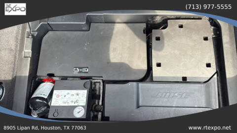 2017 Porsche Panamera