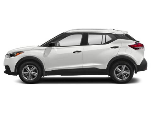 2020 Nissan Kicks for sale at FAFAMA AUTO SALES Inc in Milford MA