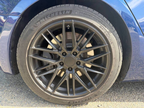 2017 Tesla Model S 75D
