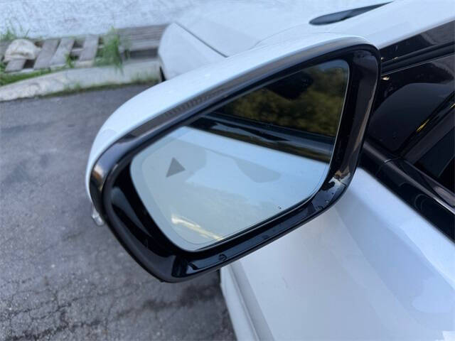 2022 BMW 8 Series M850i xDrive