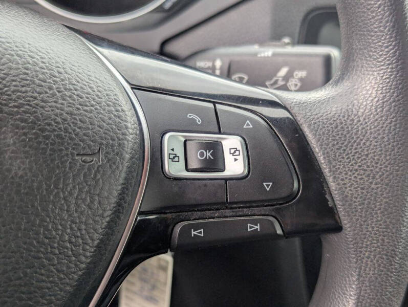 2016 Volkswagen Jetta