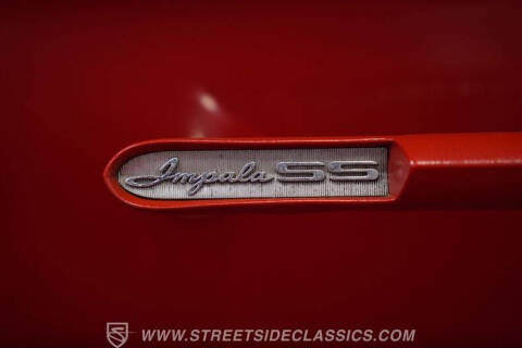 1961 Chevrolet Impala
