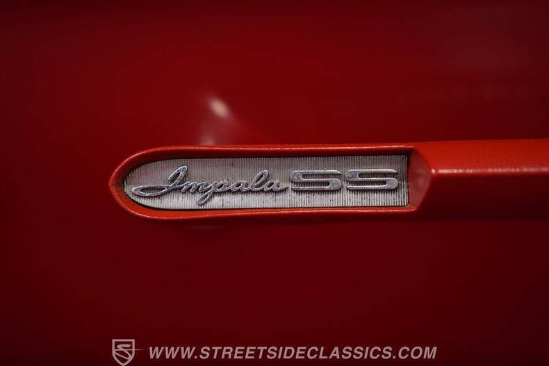 1961 Chevrolet Impala