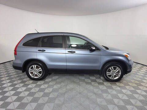 2010 Honda CR-V EX
