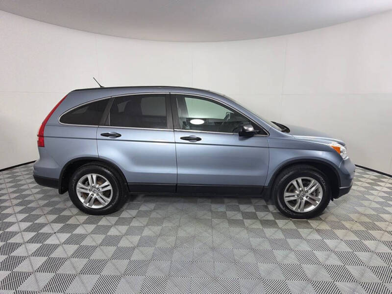 2010 Honda CR-V EX