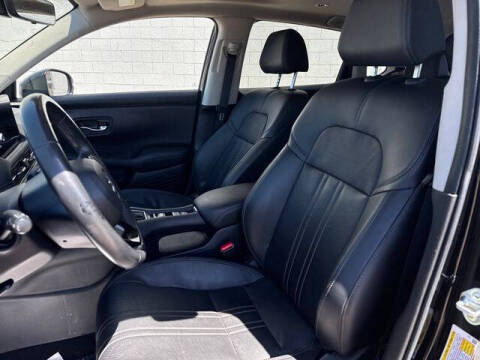 2024 Honda HR-V
