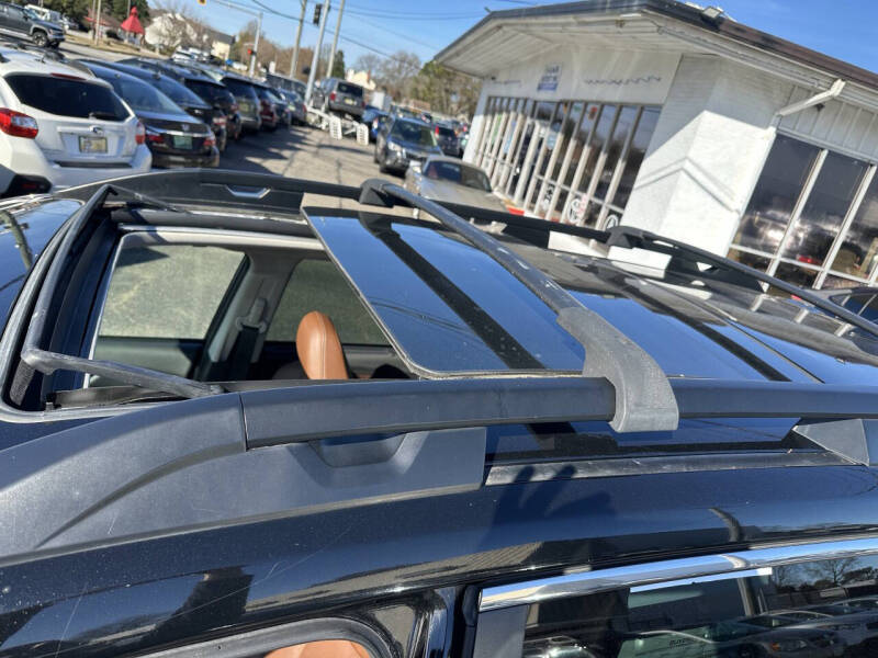 2020 Subaru Ascent Touring