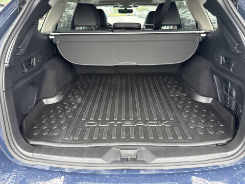 2023 Subaru Outback Limited