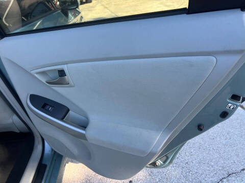 2014 Toyota Prius Two