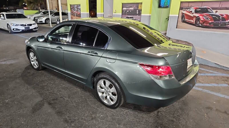 2010 Honda Accord EX