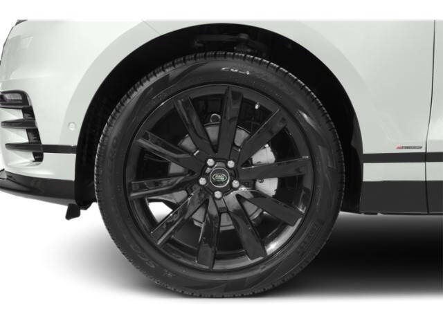 2019 Land Rover Range Rover Velar P250 R-Dynamic SE