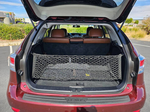 2014 Lexus RX 350