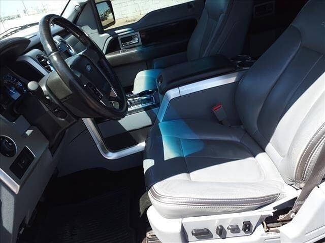 2012 Ford F-150 for sale at Scotty's Automotive in Sioux Falls, SD
