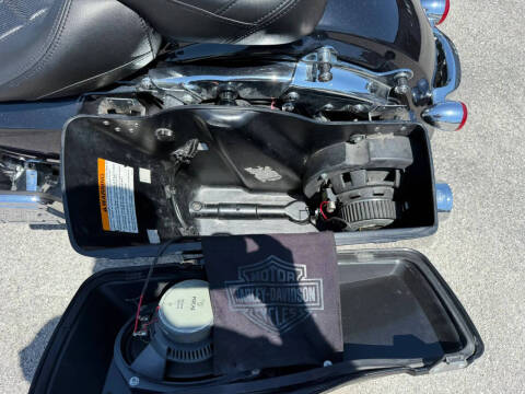 2013 Harley-Davidson Street Glide