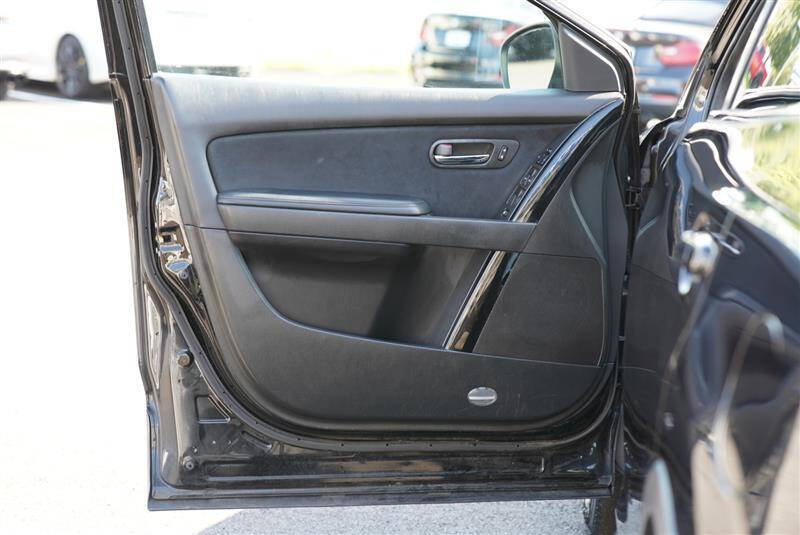 2013 Mazda CX-9 Touring