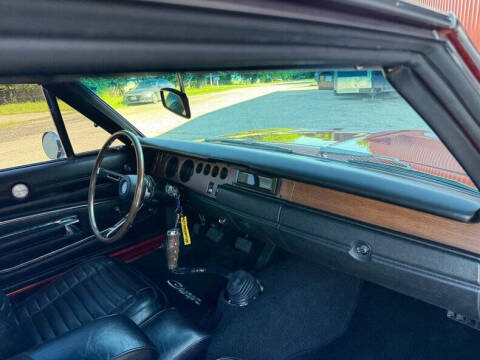 1970 Dodge Charger