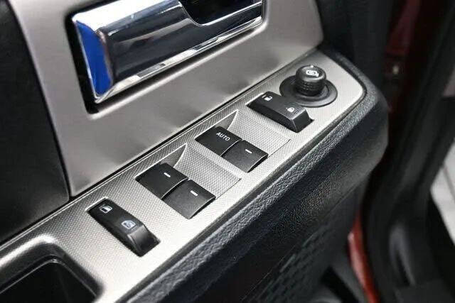 2017 Ford Expedition