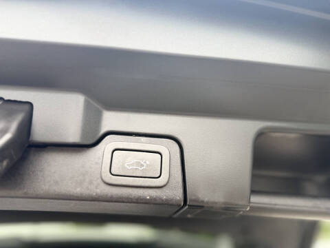 2013 Land Rover Range Rover Evoque Pure Plus