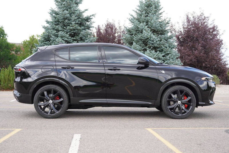 2024 Dodge Hornet R/T