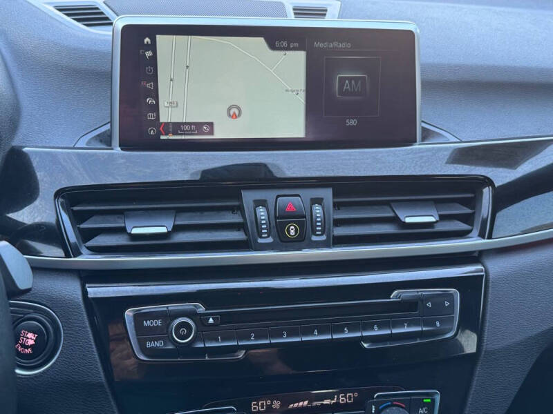 2019 BMW X1 xDrive28i