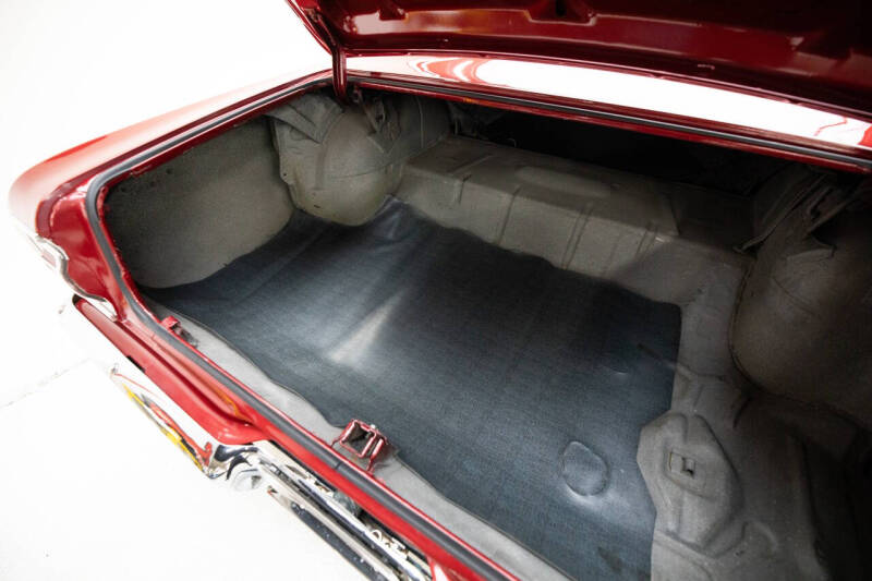 1965 Chevrolet Chevelle