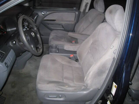 2006 Honda Odyssey EX