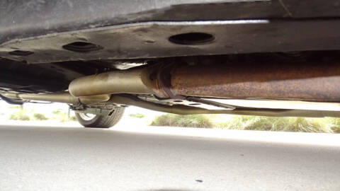 1973 Chevrolet Camaro