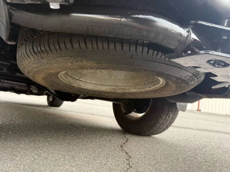 2005 Toyota 4Runner Limited