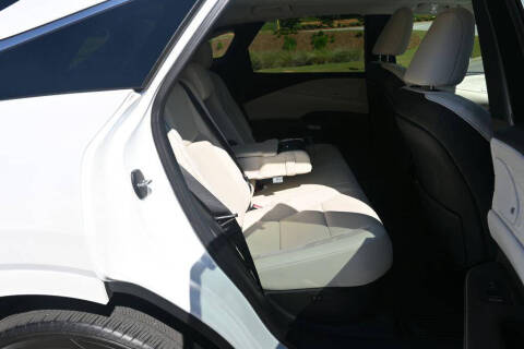 2024 Lexus RX 350