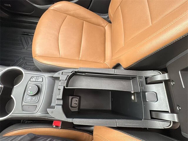 2018 GMC Terrain SLT Diesel