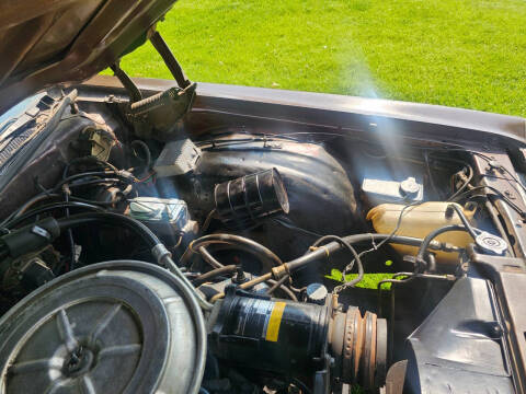 1978 Ford Country Squire