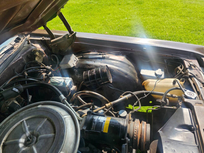 1978 Ford Country Squire