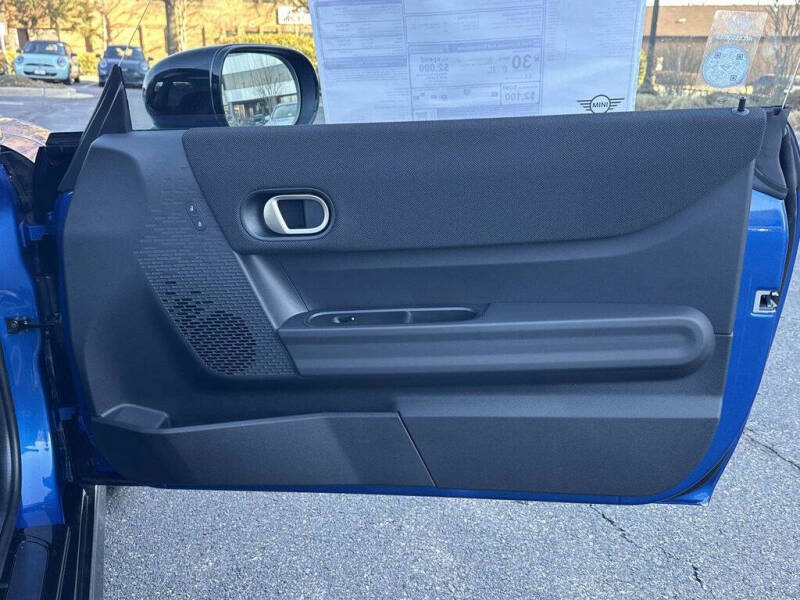 2026 MINI Hardtop 2 Door