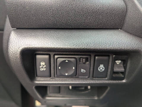 2014 Nissan Maxima 3.5 SV