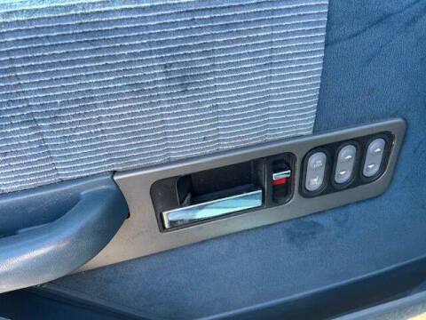 1992 Chevrolet C/K 1500 Series