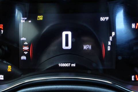 2019 Dodge Durango R/T