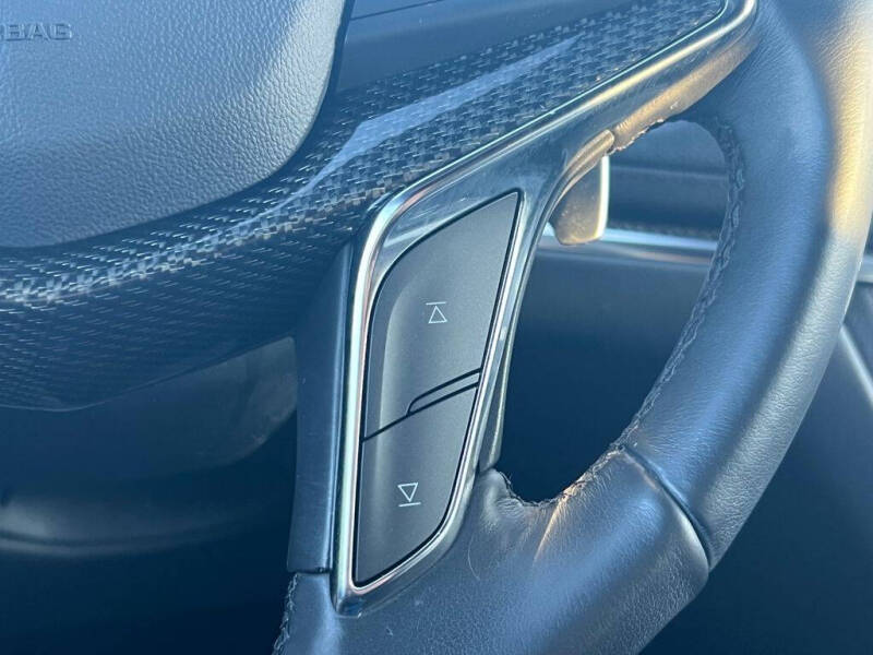 2020 Cadillac XT5 Sport