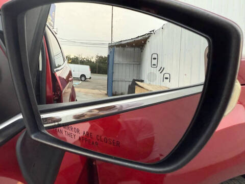 2019 Ford EcoSport Titanium