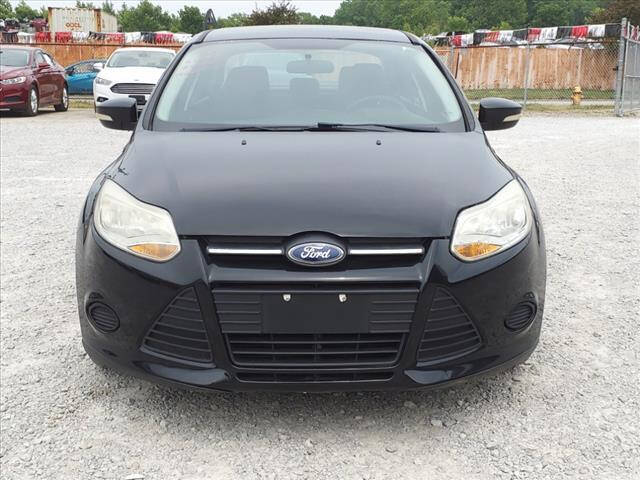 2014 Ford Focus for sale at Tri State Auto Sales in Cincinnati, OH