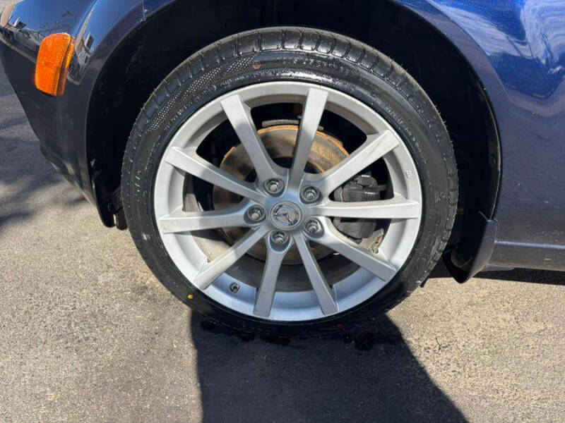 2008 Mazda MX-5 Miata