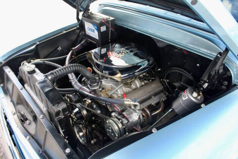 1955 Chevrolet 3100