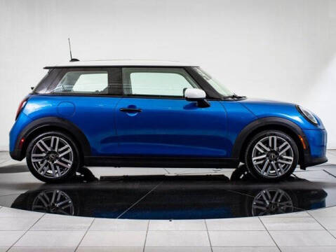 2025 MINI Hardtop 2 Door