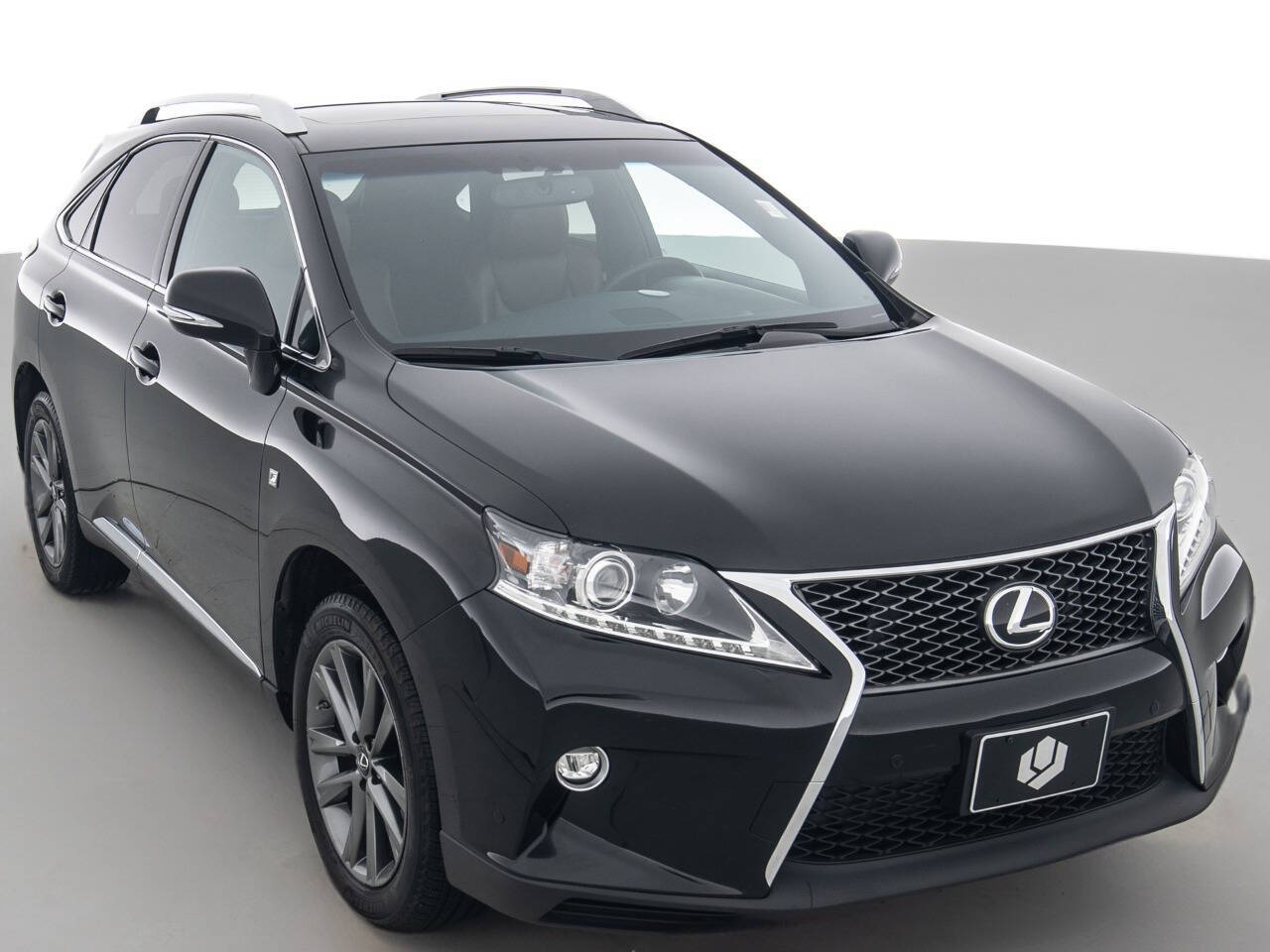 Used Car 2015 Lexus Rx 350  F Sport Awd 4dr Suv For Sale Under $20,000 In Coal City, Illinois